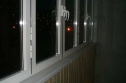 Остекление Балконов Хабаровск