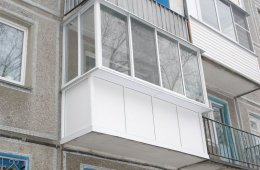 Пластикові вікна для комфортних квартир